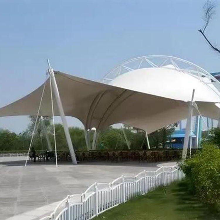 昂仁县工程案例