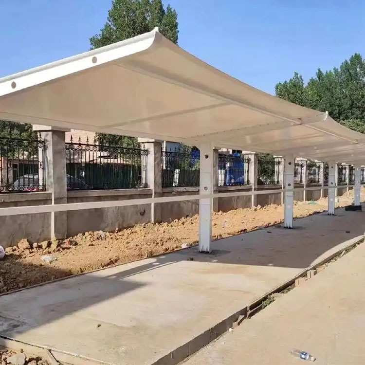 昂仁县工程案例