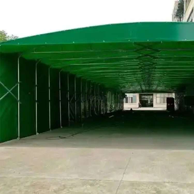 昂仁县工程案例