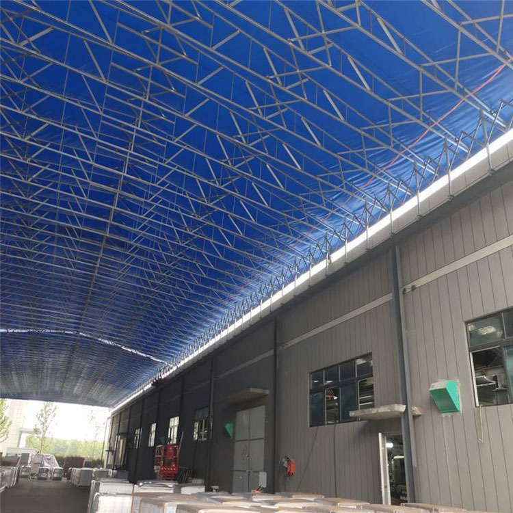 昂仁县工程案例