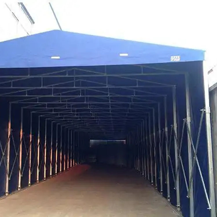 昂仁县工程案例