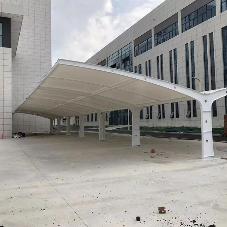 昂仁县工程案例